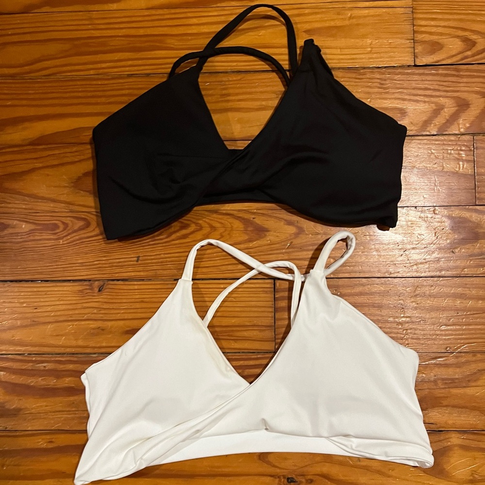 🏋🏼‍♀️ {Sports Bras} - Picture 4 of 5
